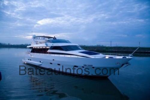 Maiora 23 fiche technique et avis